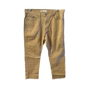 Levi Strauss Signature Athletic Fit Pants
